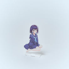 ねでぃあ「アクリルスタンド」<br>《彩コレクション24'》