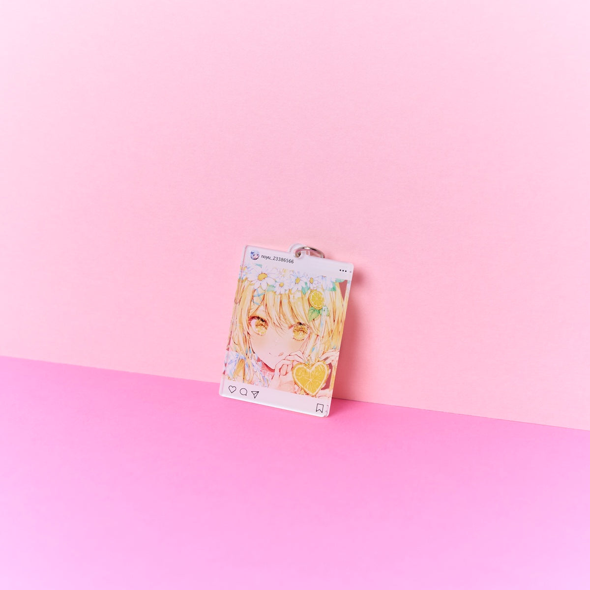 【美品】Liyuu 直筆サイン入り色紙 Liyuu 直筆サイン入り色紙