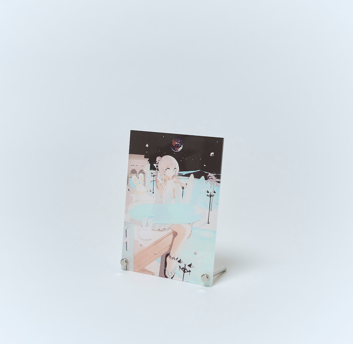 旧都なぎ》ワンスト 彩-irodori-コレクション24'