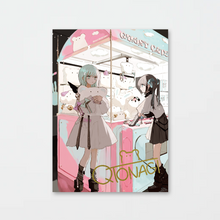 旧都なぎ「ポストカード/4種類あり」<br>《彩コレクション24'》