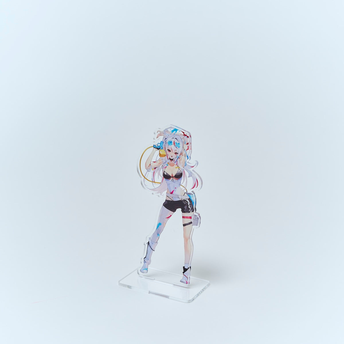 スコッティ「アクリルスタンド」<br>《彩コレクション24'》