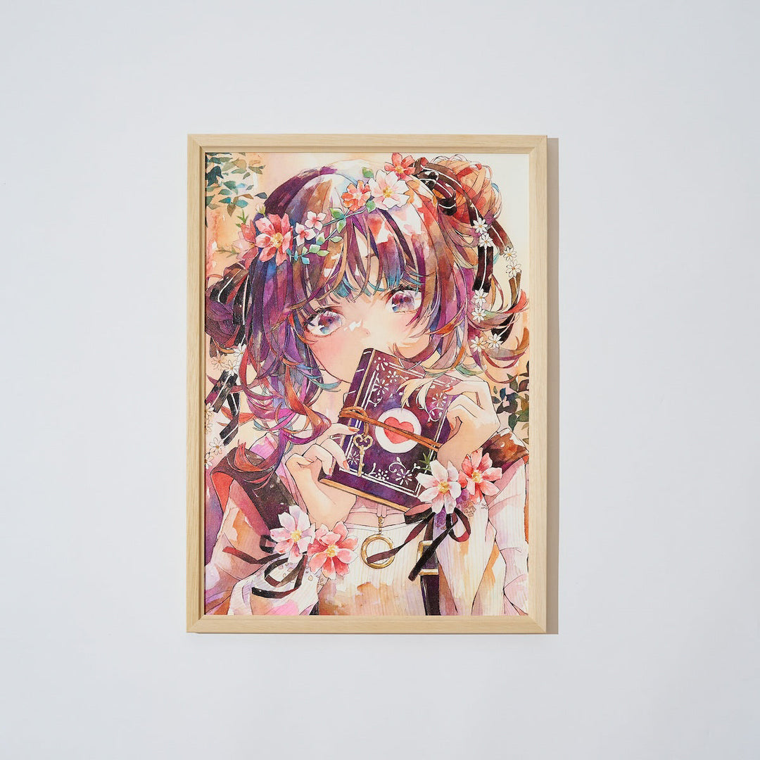優子鈴（ゆこりん）○4/23-5/6個展in東京 (@_yukoring) / X