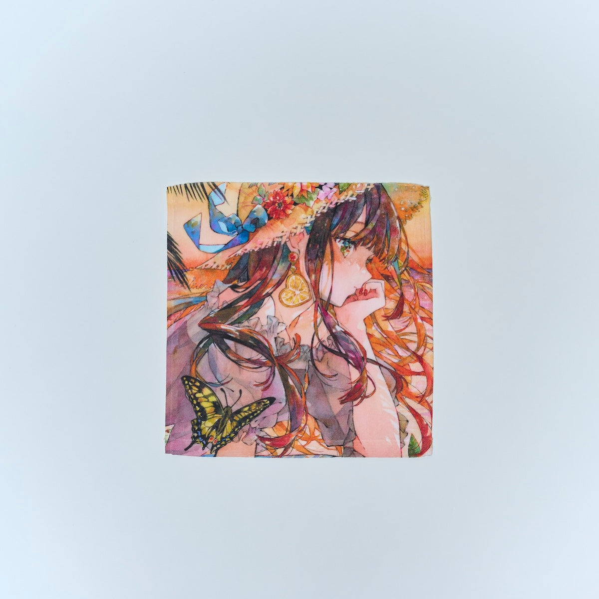 優子鈴》ワンスト 彩-irodori-コレクション24'