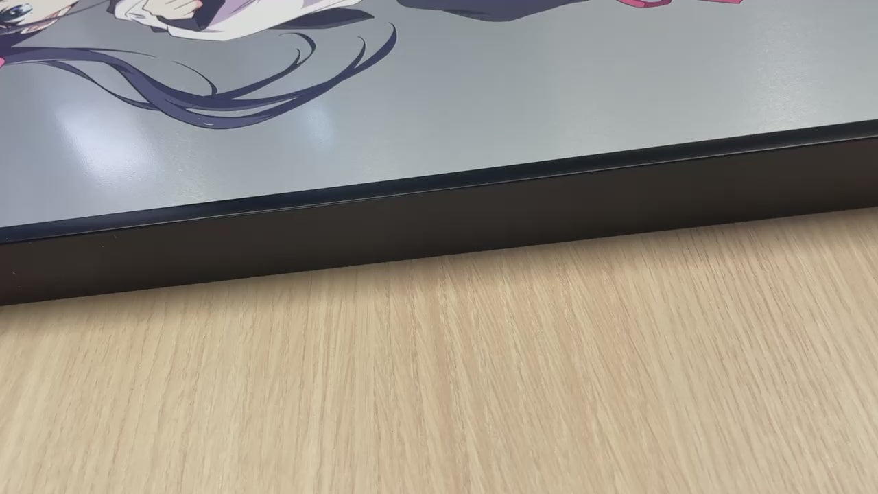 仁井学「アート」《彩コレクション24'》