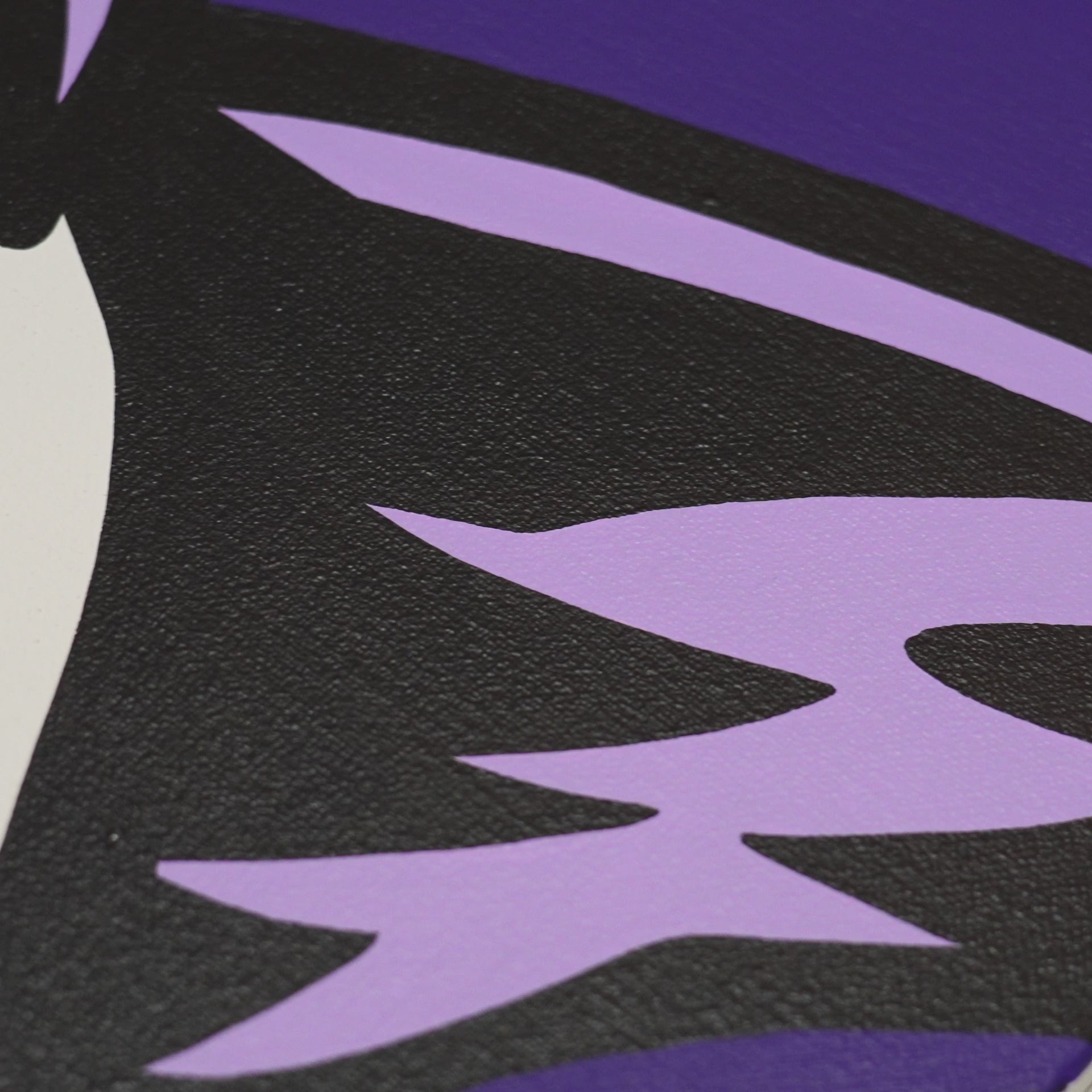 シゲマツ「原画」《攻殻機動隊S.A.C.×アーティストコラボ》