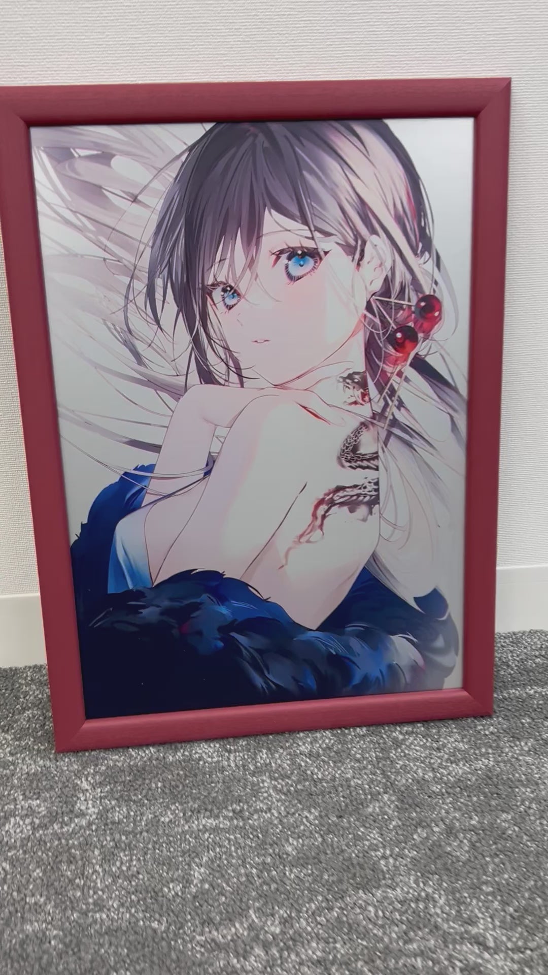 美和野らぐ「アート」《彩コレクション24'》