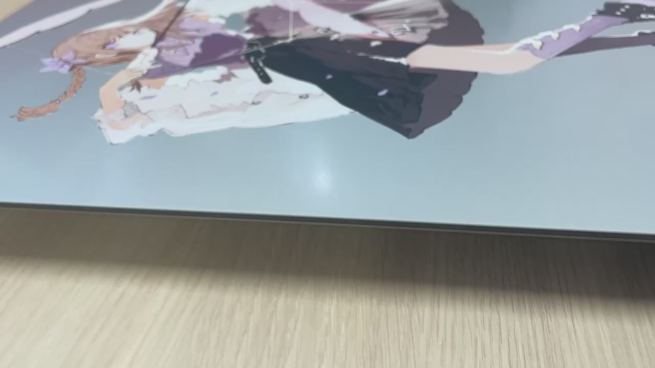 旧都なぎ「アート」《彩コレクション24'》