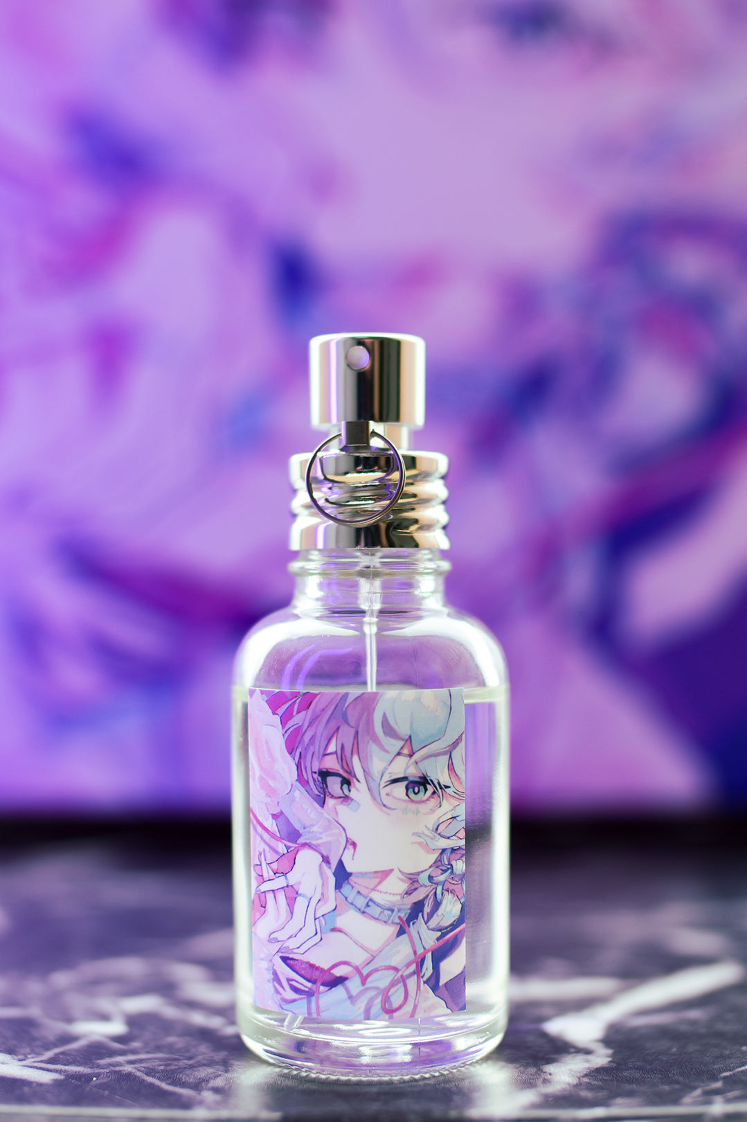 s!on「香水」《Wonst Summer Collection23'》