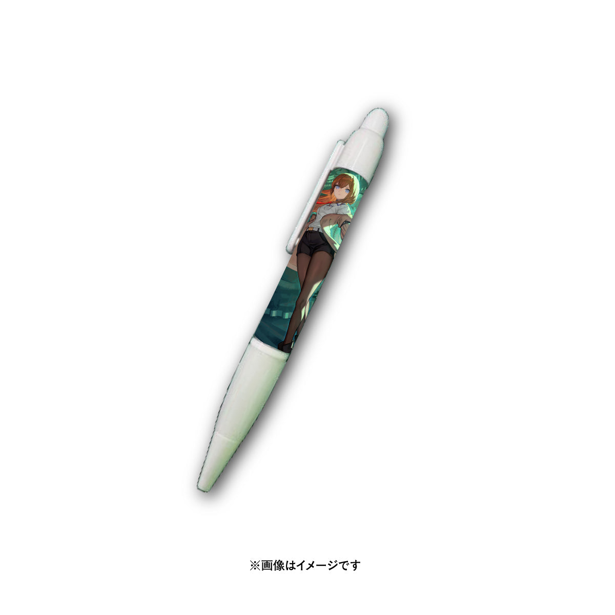 「ボールペン」<br>《STEINS;GATE × クリエイターコラボ》