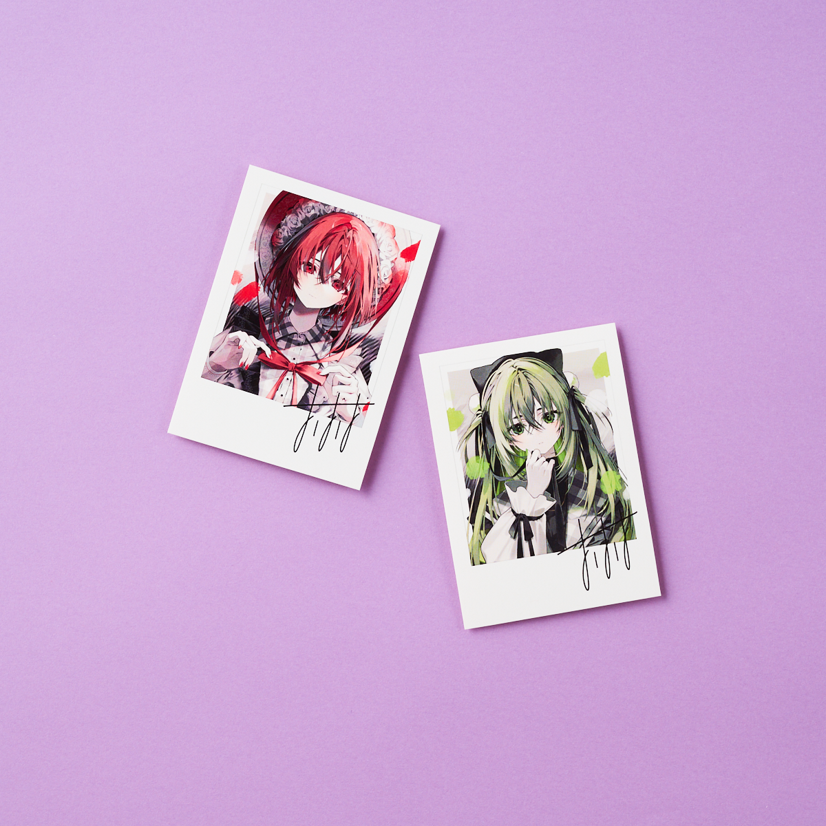 おしおしお ワンストTOKIMEKI コレクション24 直筆サイン入り複製色紙 Amazon.co.jp: おしおしお 直筆サイン入り複製色紙 ワンスト