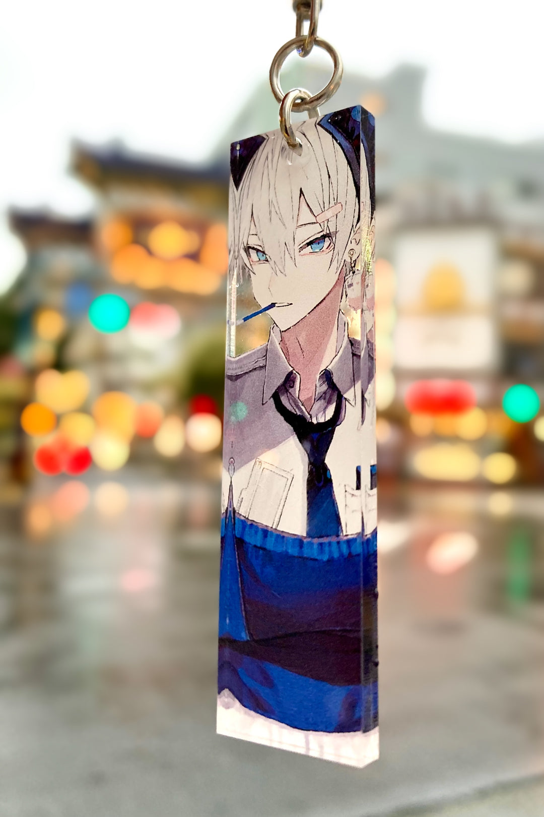 イラストレーター「さくしゃ2」オフィシャルグッズはこちら