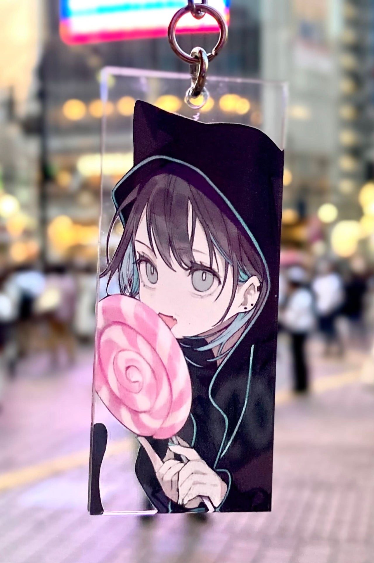 ときわた<br><新春特別企画><br>お年玉ガチャキャンペーン