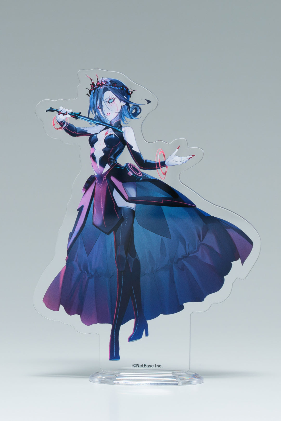 第五人格 作曲家 血の女王 アクリルスタンド アクリルジオラマ スイパラ 第五人格 作曲家 血の女王 アクリルスタンド アクリルジオラマ