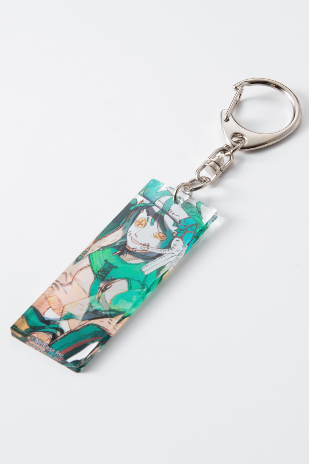 全5種》セット「TOKYO NEO」アクリルキーホルダー – ワンスト