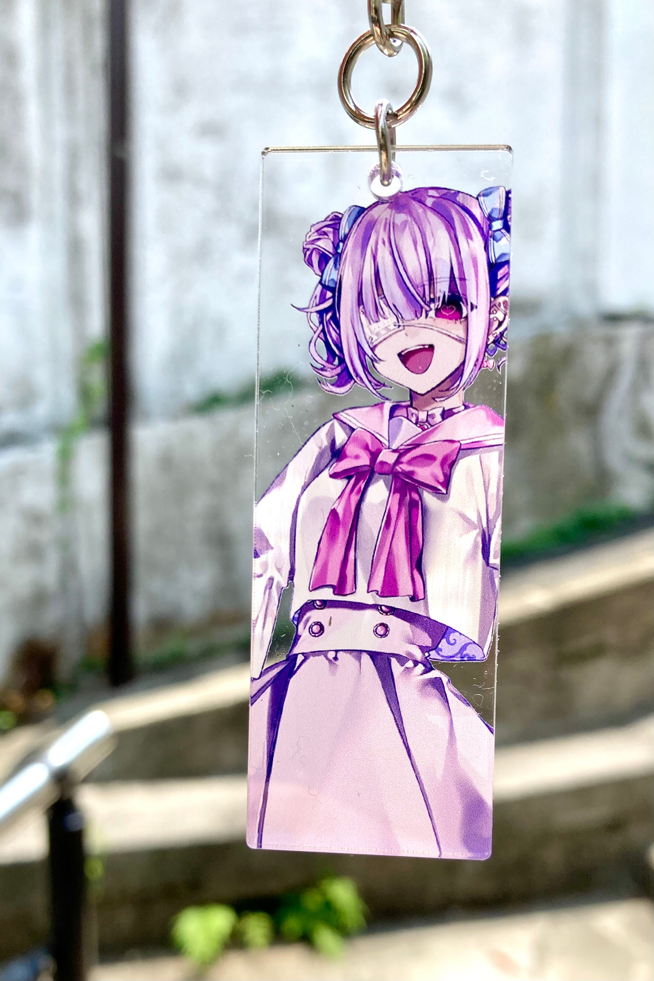 蝶野雛 クリアベースキーホルダー 4570029756296_512x512.jpg?v=