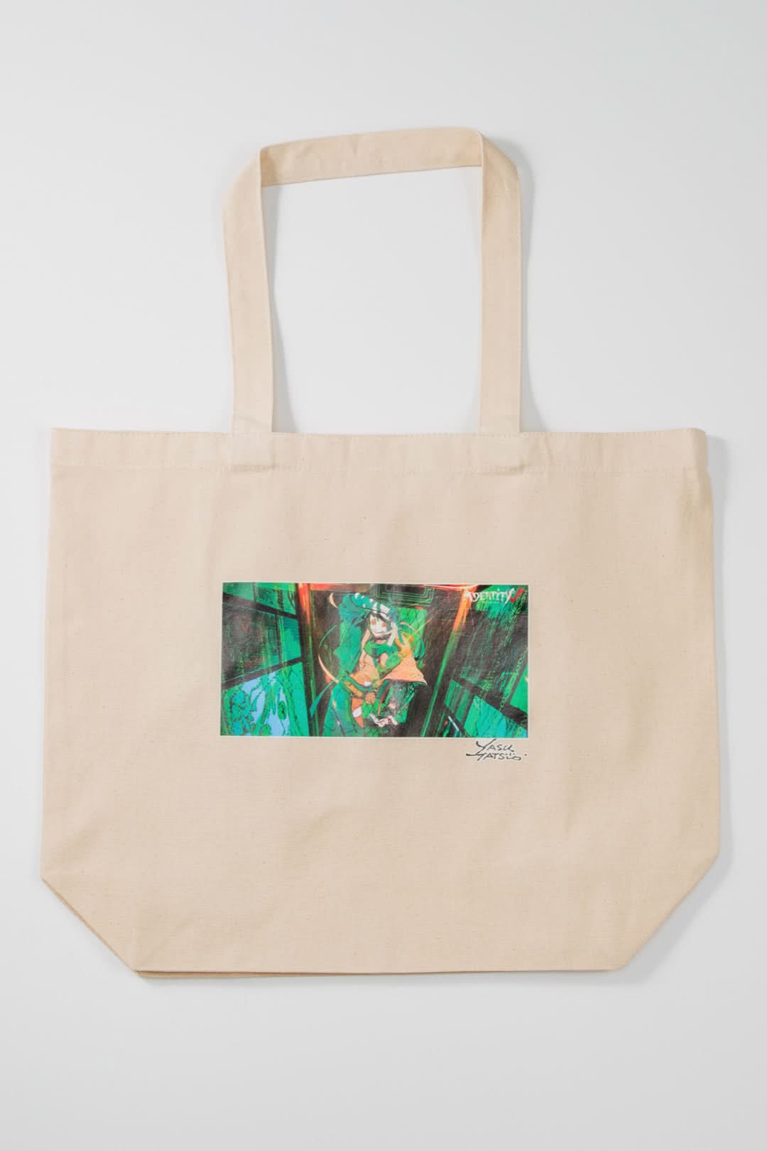 第五人格 傭兵 キャラフスケッチ ランチトート Fx_CPtQaAAACijZ.jpg:large