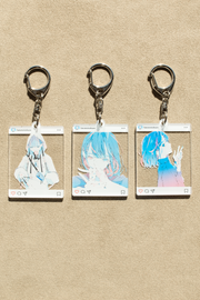るび様 直筆サイン入り色紙 グッズセット しぐれうい公式info on X: 
