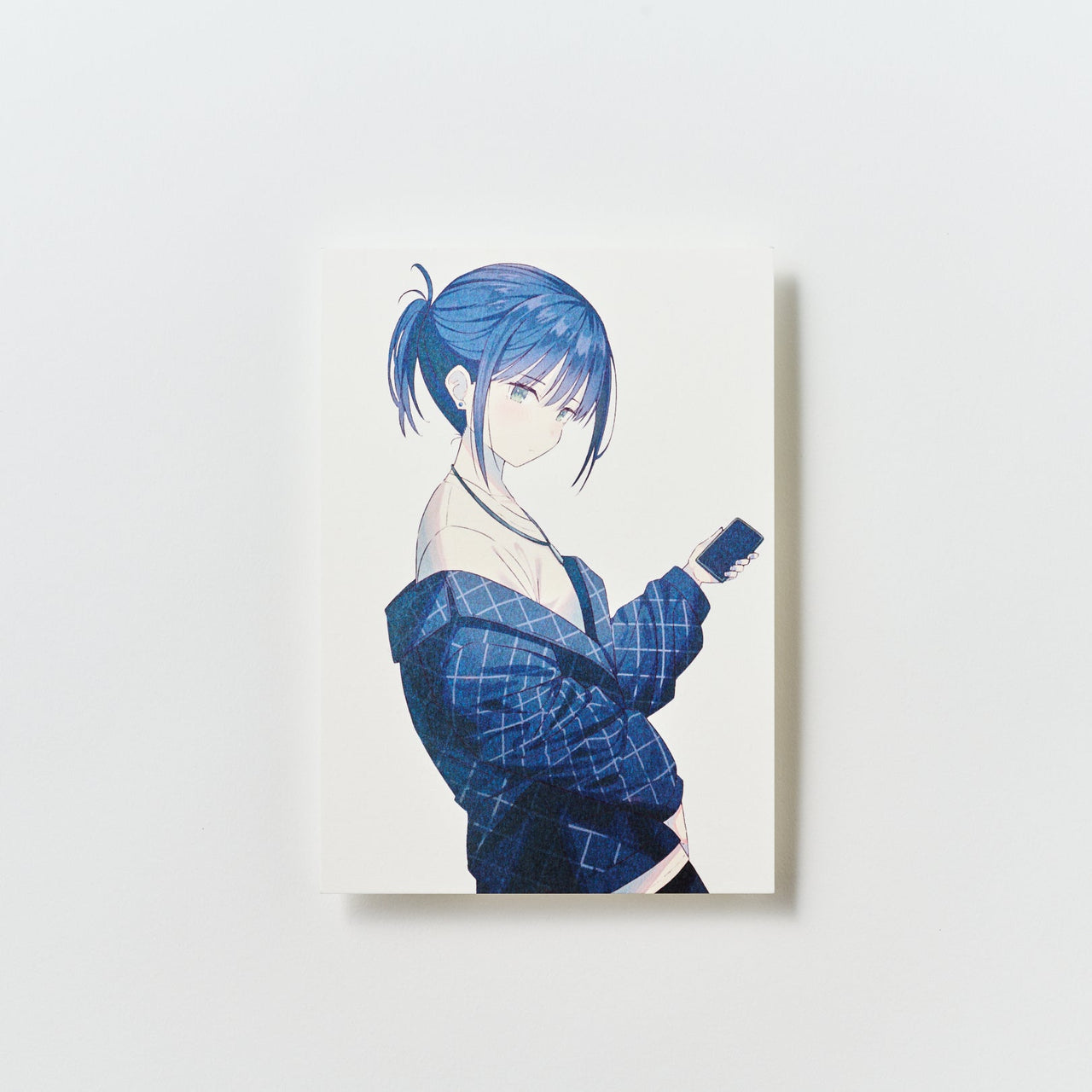 古弥月「ポストカード」<br>《Autumn Collection23'》