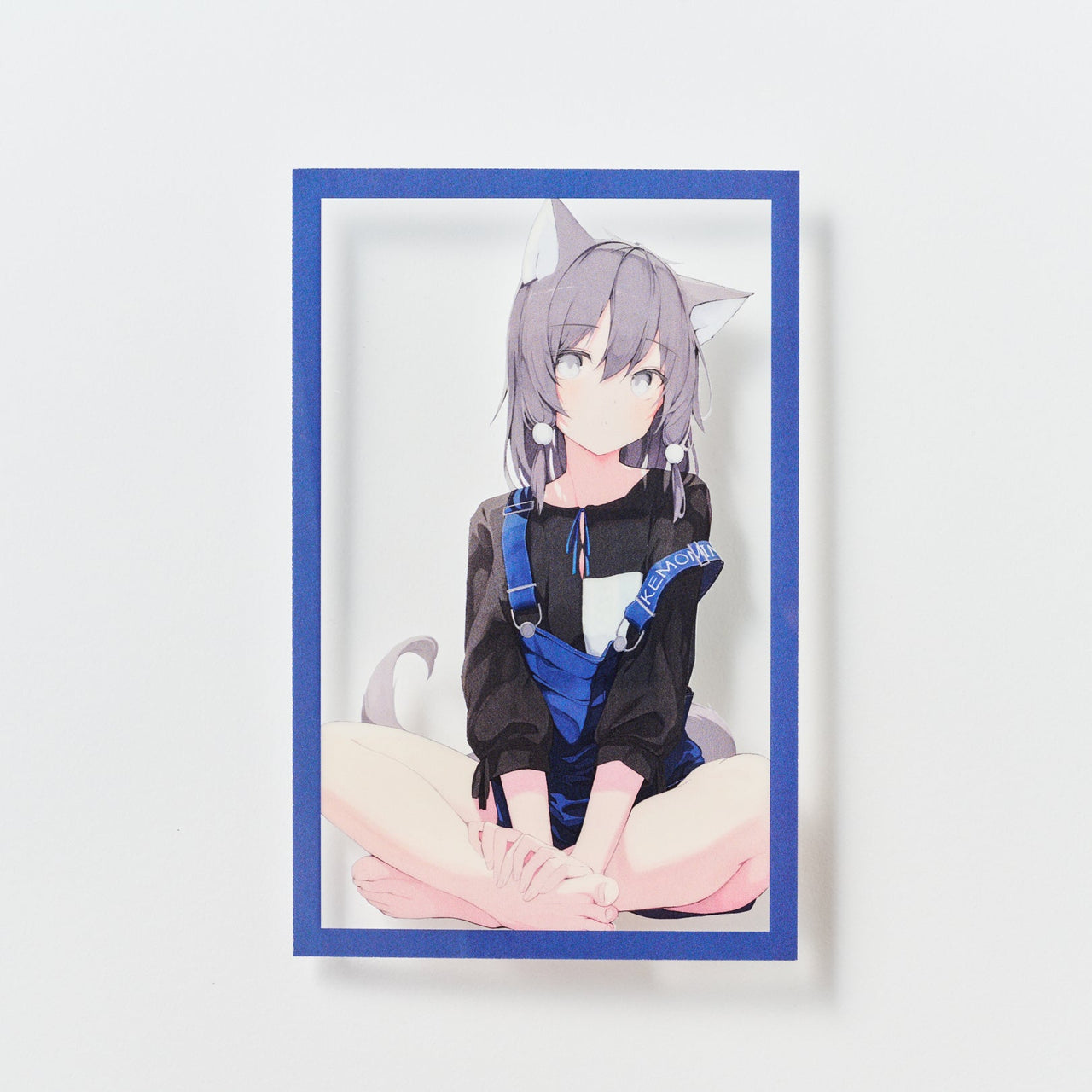 みきさい「クリアカード」<br>《Autumn Collection23'》