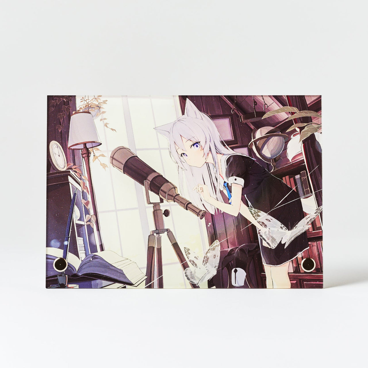 みきさい「卓上アクリルボード」<br>《Autumn Collection23'》