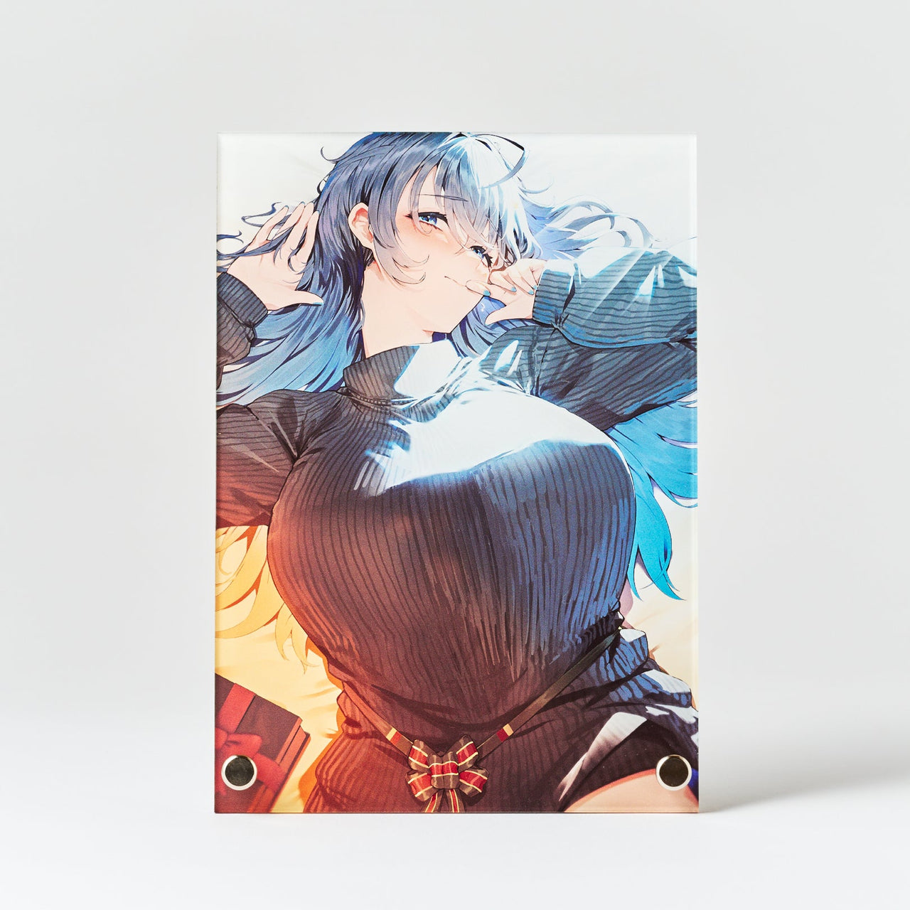 ねしあ「卓上アクリルボード」<br>《Autumn Collection23'》