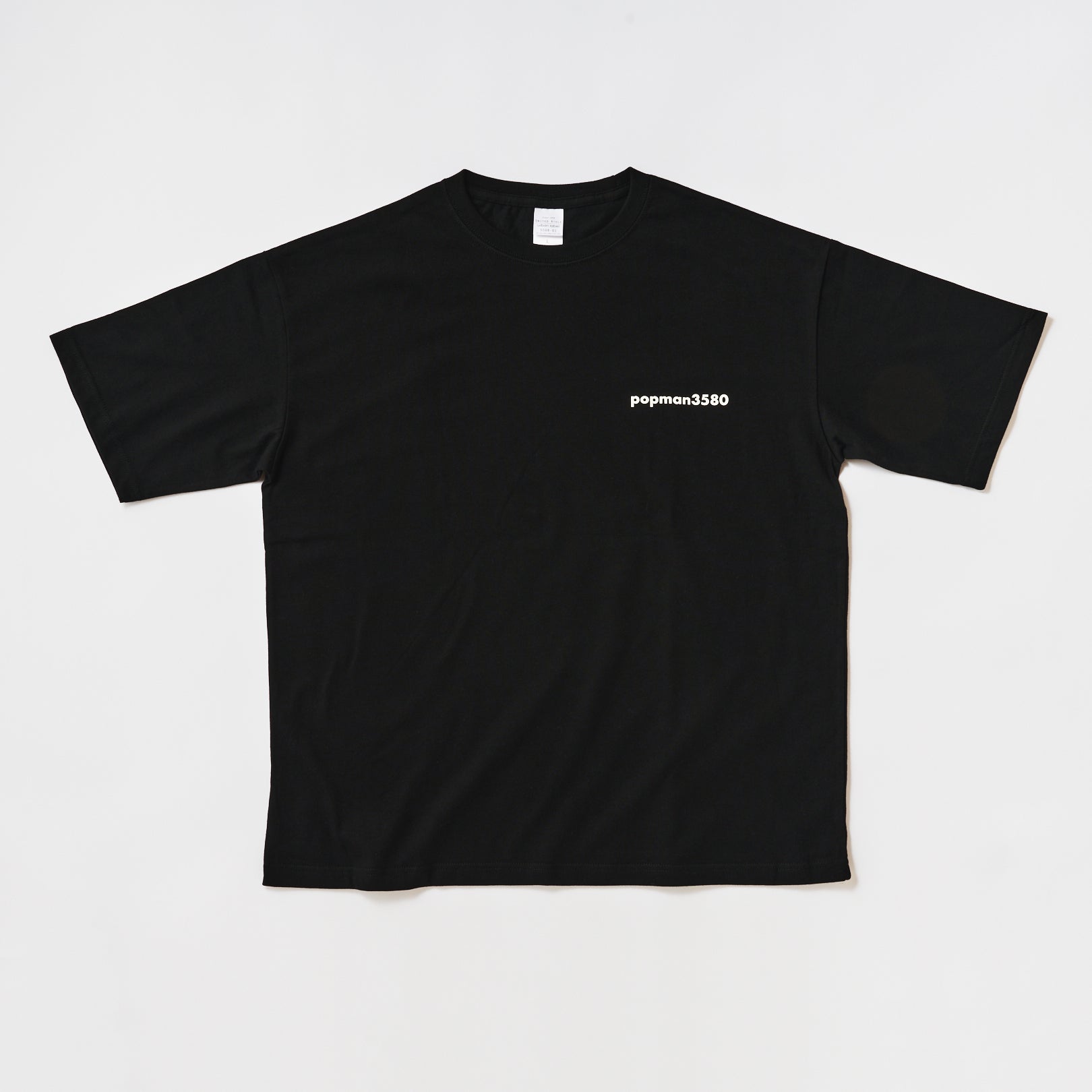 popman3580「ビックシルエットTシャツ」《ワンスト Autumn