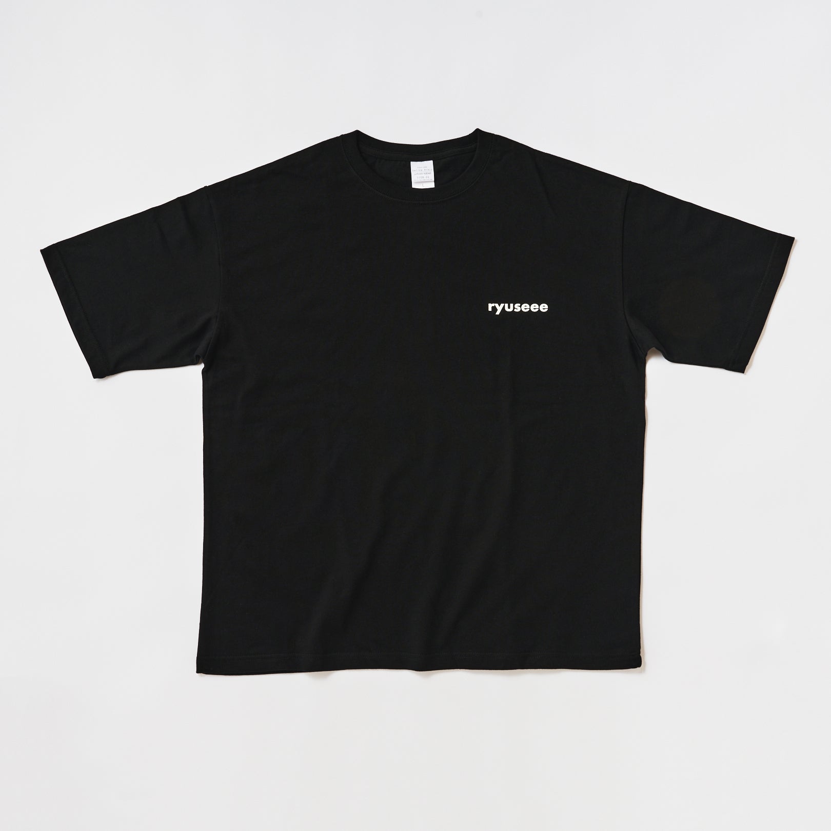 Tomaru Rie 未使用★FITH 02 ビッグシルエット バックロゴビッグシルエットTシャツ ウィメンズ(M ライム
