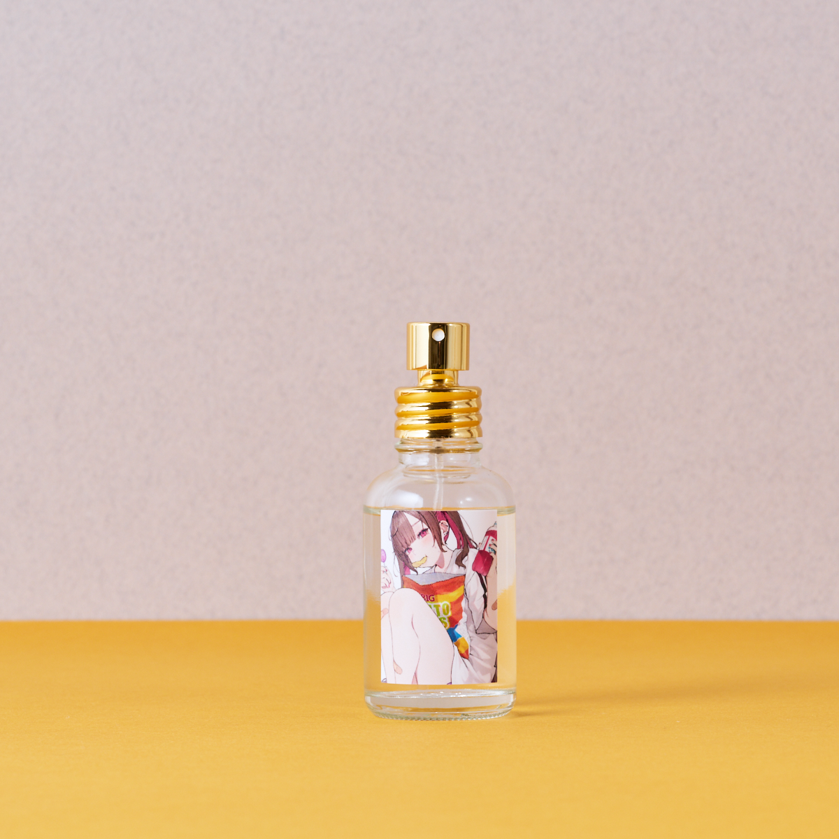 香水バスケット 多種多様な香り Amazon | FITS フィッツ 龍が如く オードトワレ 50ml 15th