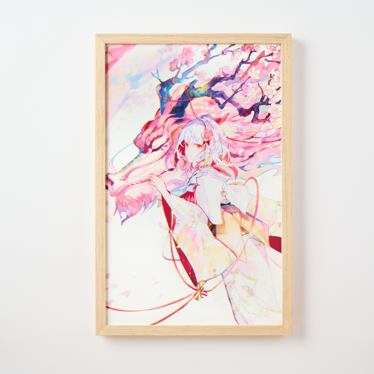 藤ちょこ》ワンストTOKIMEKI コレクション24' 藤ちょこ》ワンストTOKIMEKI コレクション24'