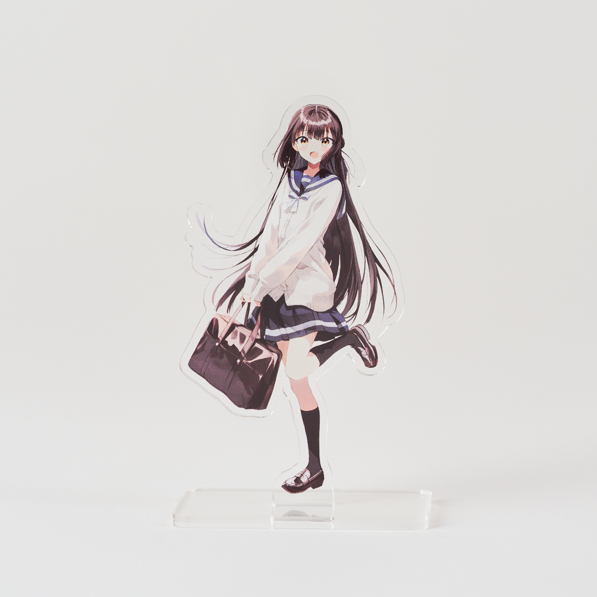 ぺんたごん「アクリルスタンド」<br>《ワンストTOKIMEKI コレクション24''》