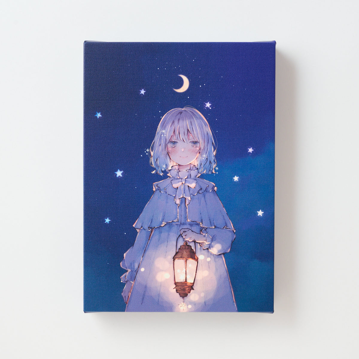 あんな「キャンバスアート（A4）」<br>《Winter Collection24'》