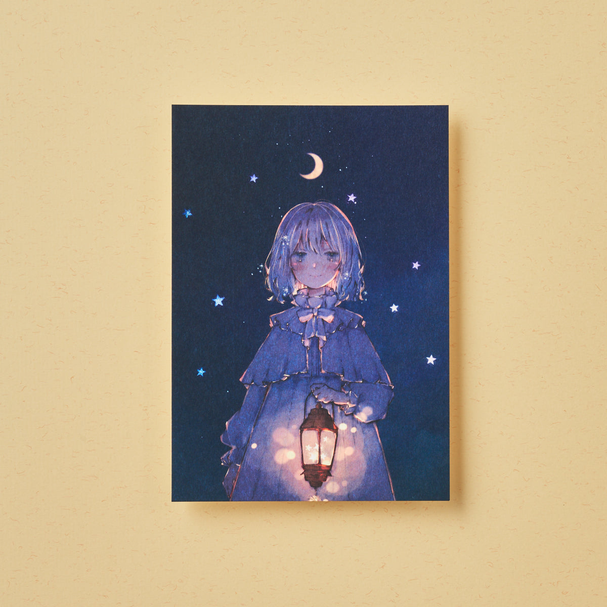 あんな「ポストカード」<br>《Winter Collection24'》