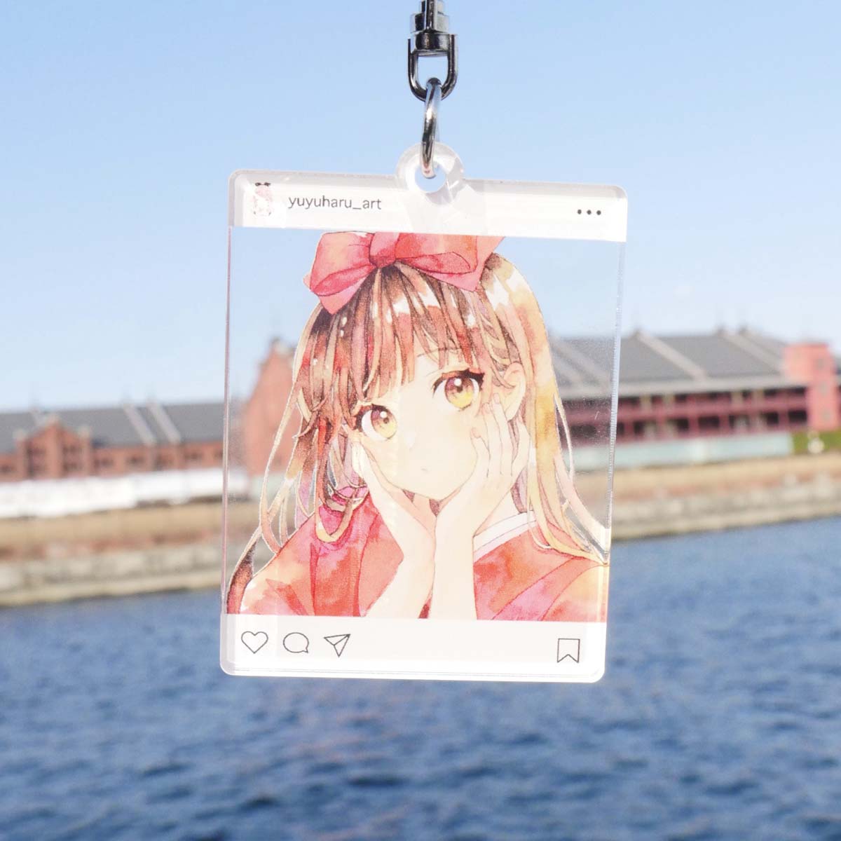 せーぶぽいんと ゆき 袴 アクスタ アクキー せーぶぽいんと ゆき 袴 アクスタ アクキー 袴アクキー(全9種